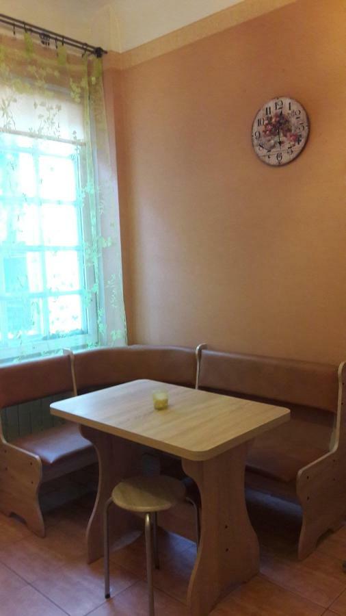Apartment Kalnciema Romantika Riga
