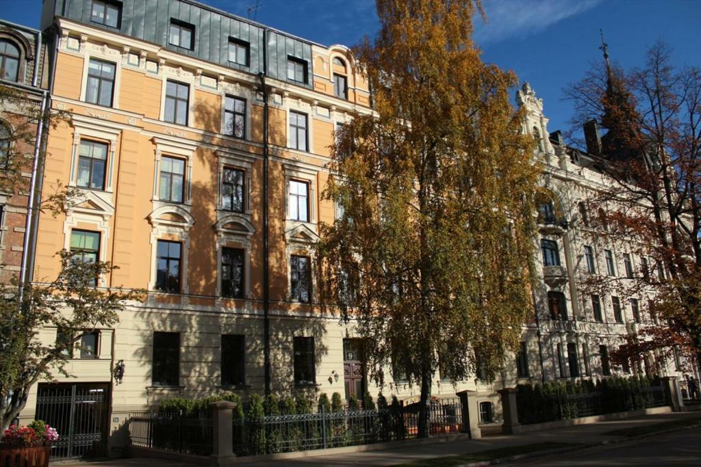 Apartment 2 In Embasy Area *