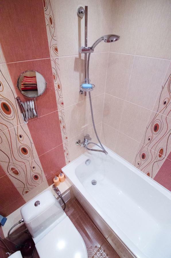 Apartment Tomsona Center *