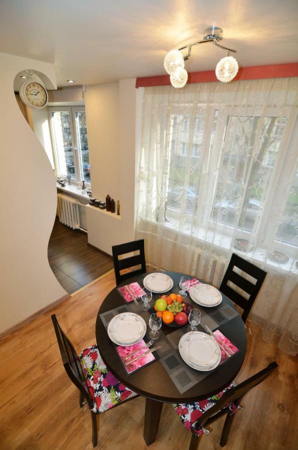 Apartment Tomsona Center *