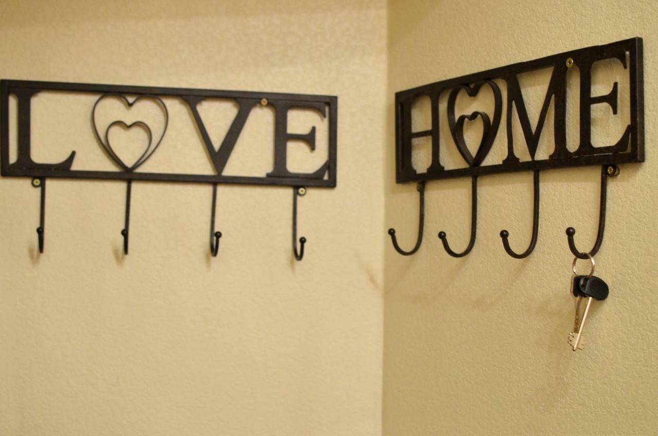 Apartment Tomsona Center