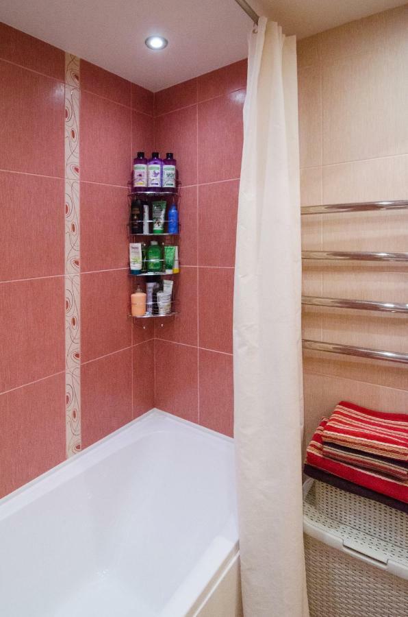 Tomsona Center Apartment Riga