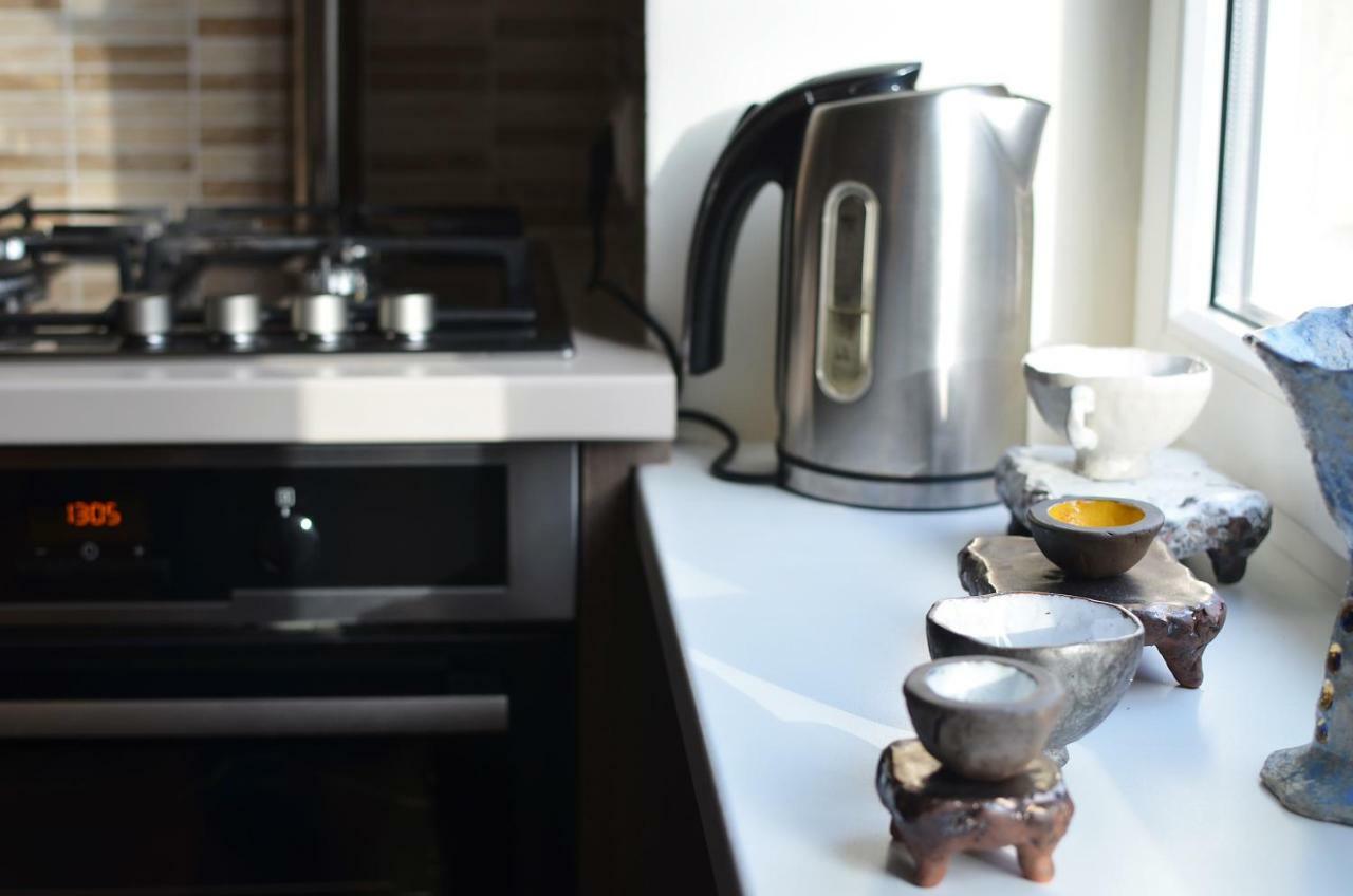 Tomsona Center Apartment Riga