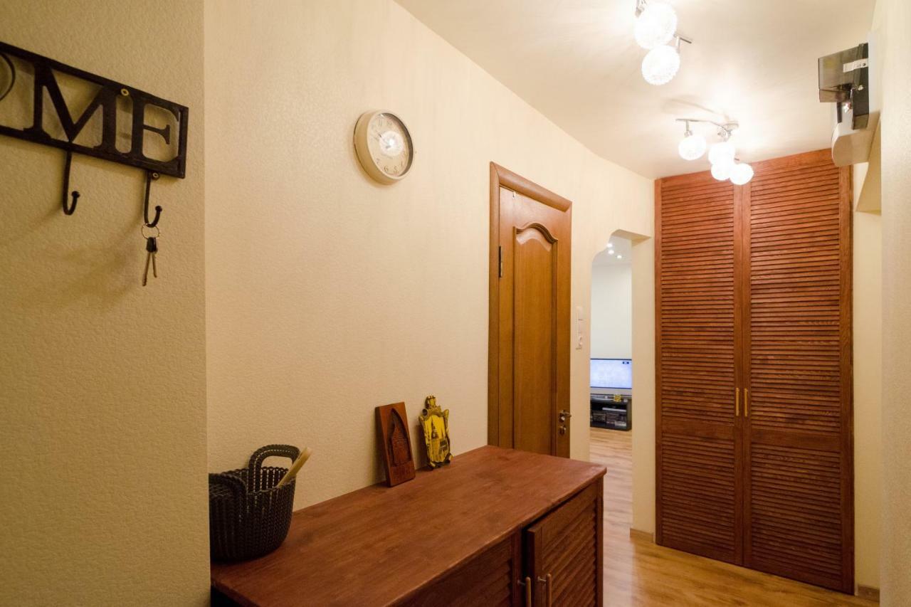 Apartment Tomsona Center