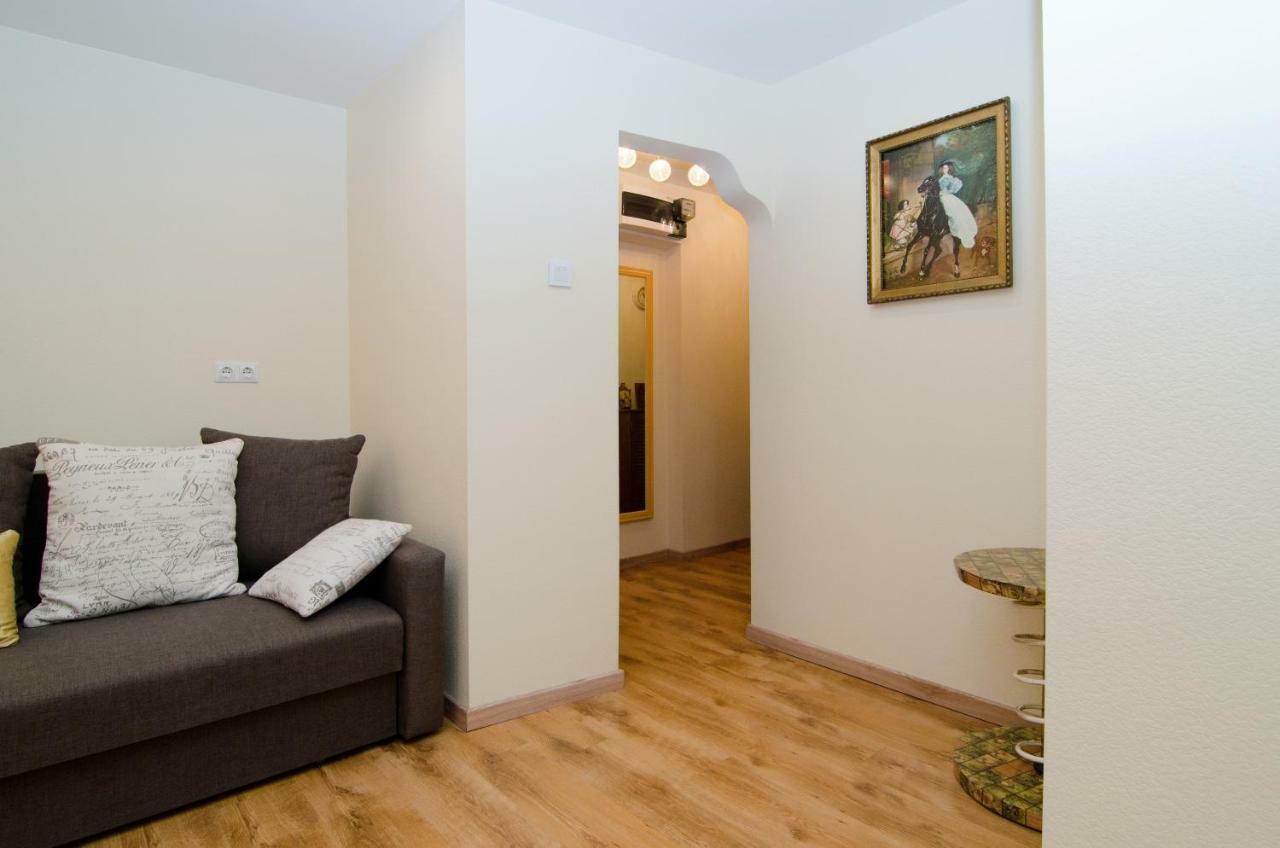 Apartment Tomsona Center