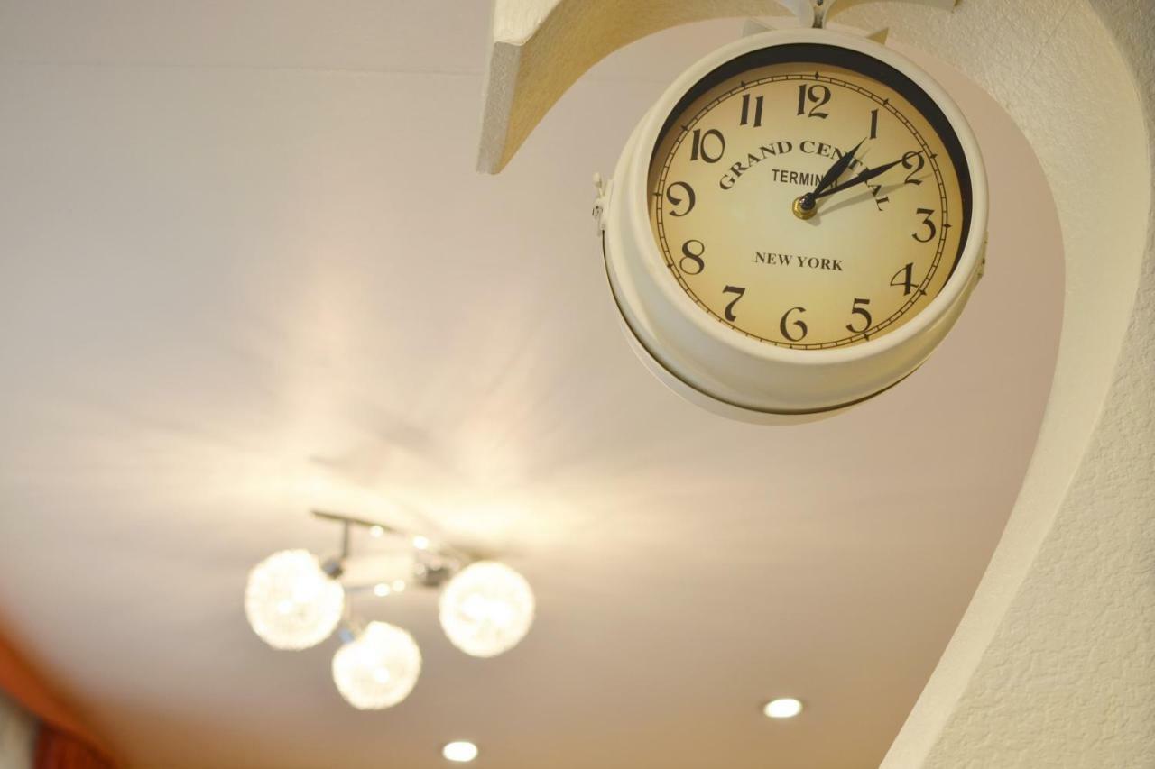 Apartment Tomsona Center Riga