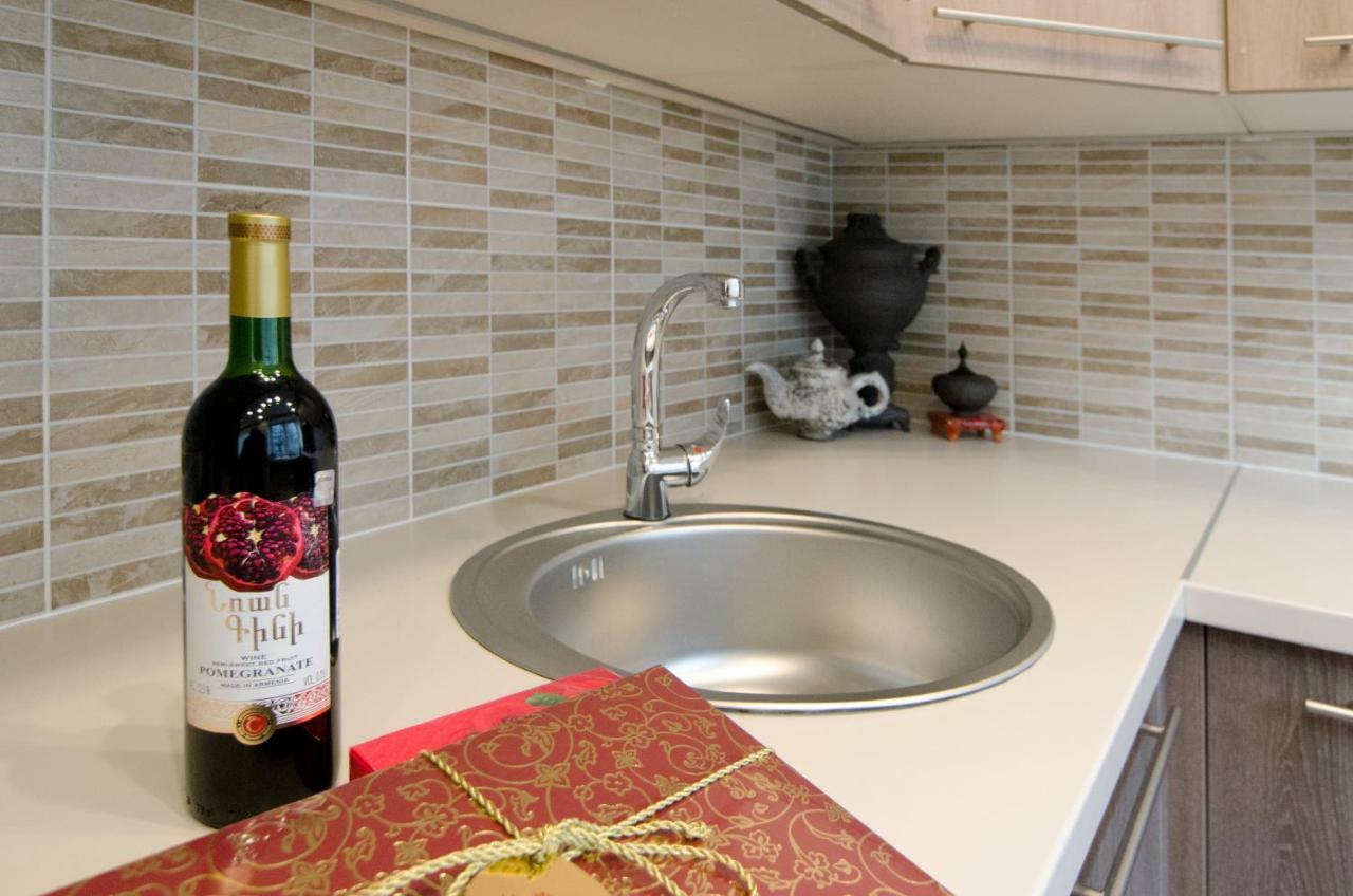 Apartment Tomsona Center Riga