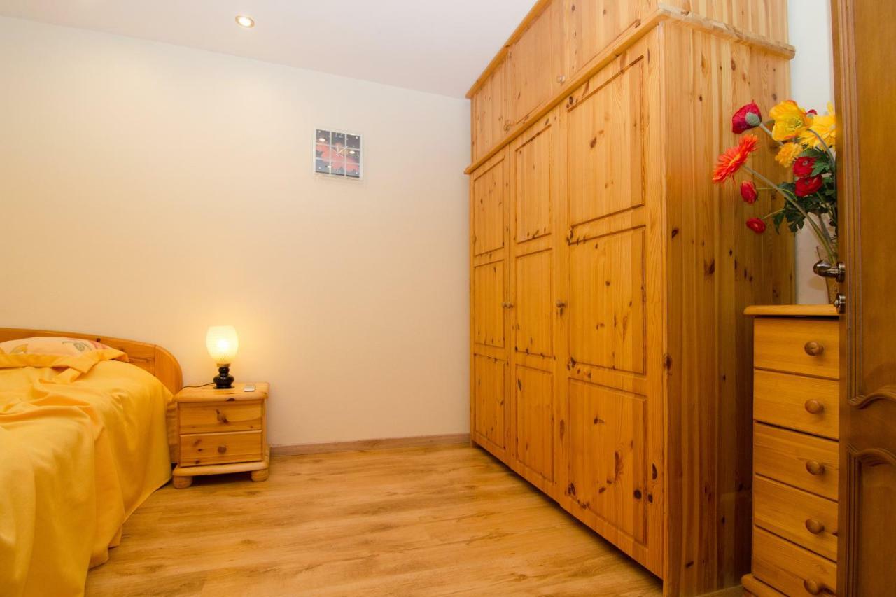 Apartment Tomsona Center *