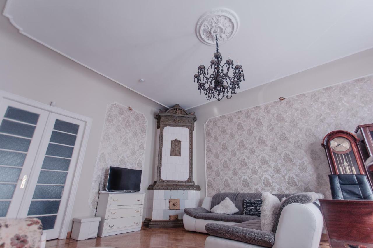 Matisa 81-16a Apartment Riga
