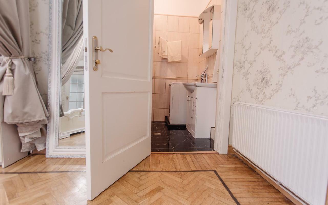 Apartment Matisa 81-16a