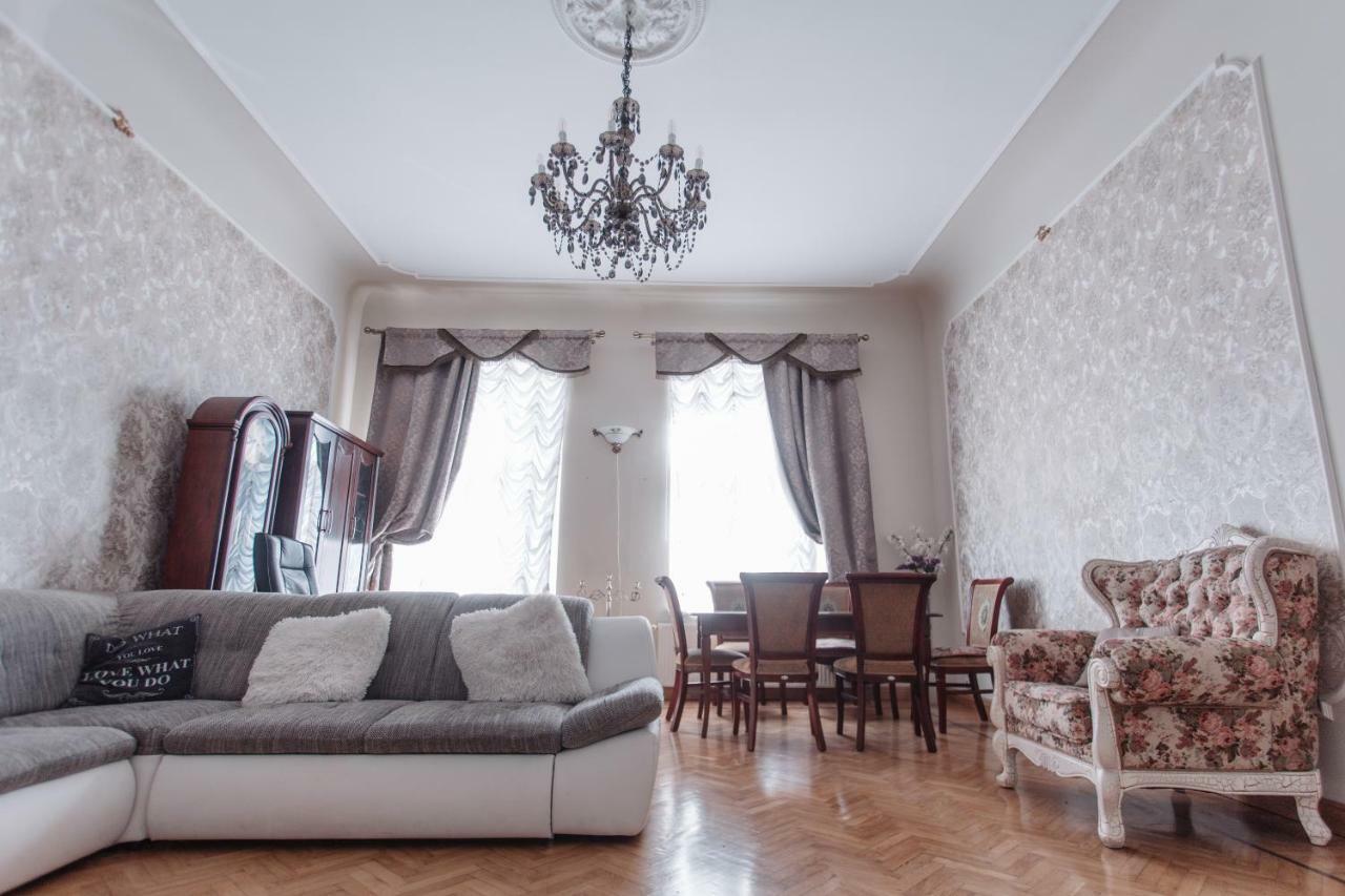 Matisa 81-16a Apartment Riga