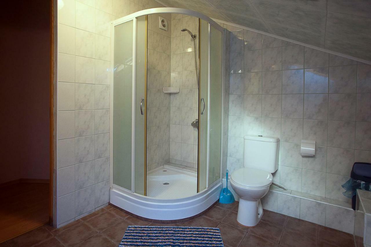 Guest house Renau