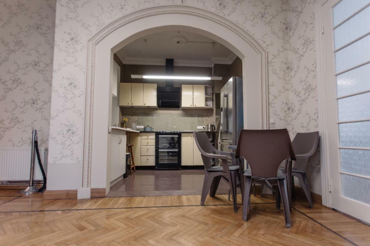 Matisa 81-16a Apartment Riga
