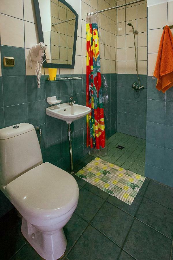 Renau Guest house