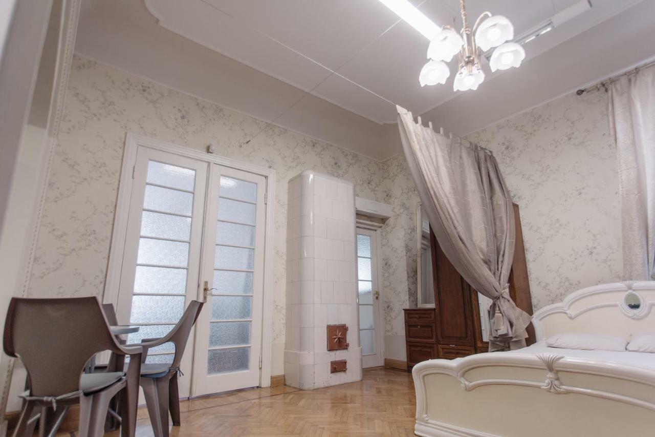 Matisa 81-16a Apartment