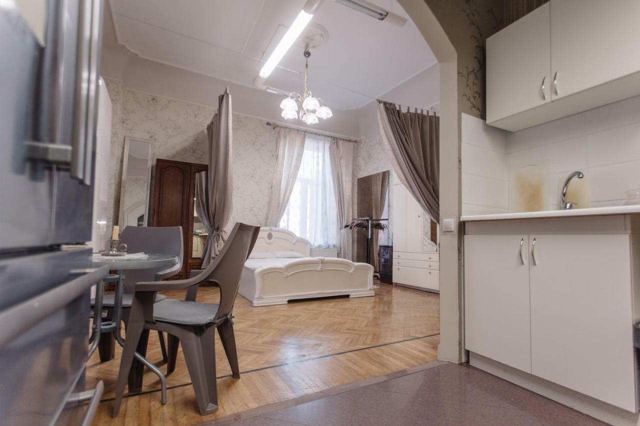 Matisa 81-16a Apartment Riga