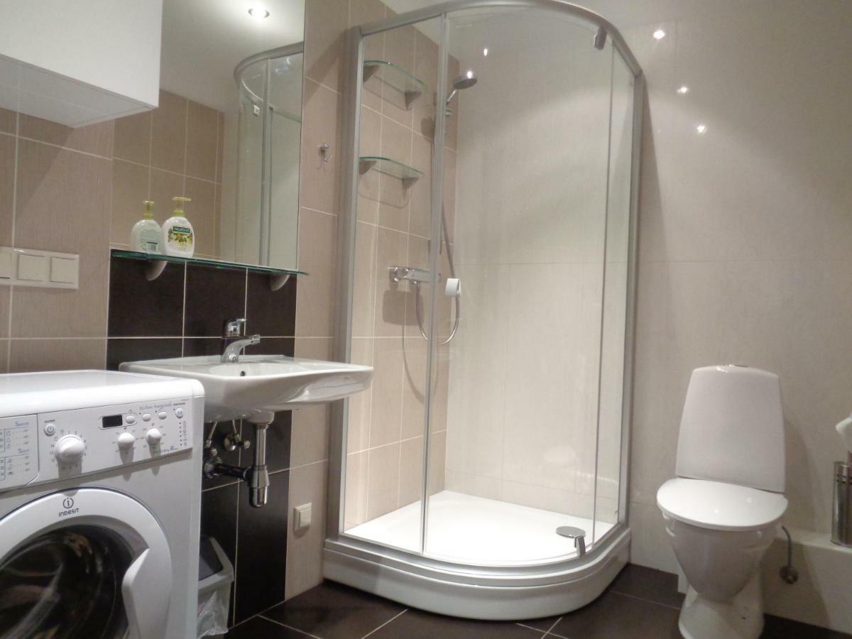 Riverstone Apartment Riga