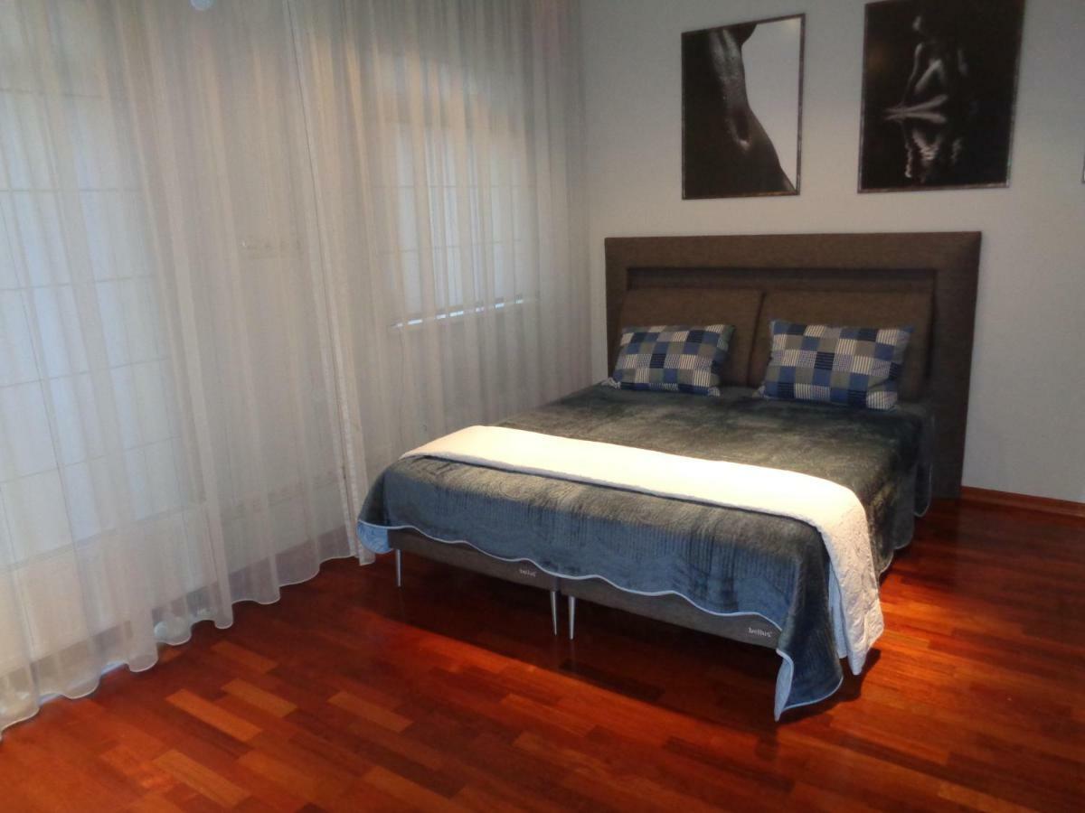 Apartment Riverstone *