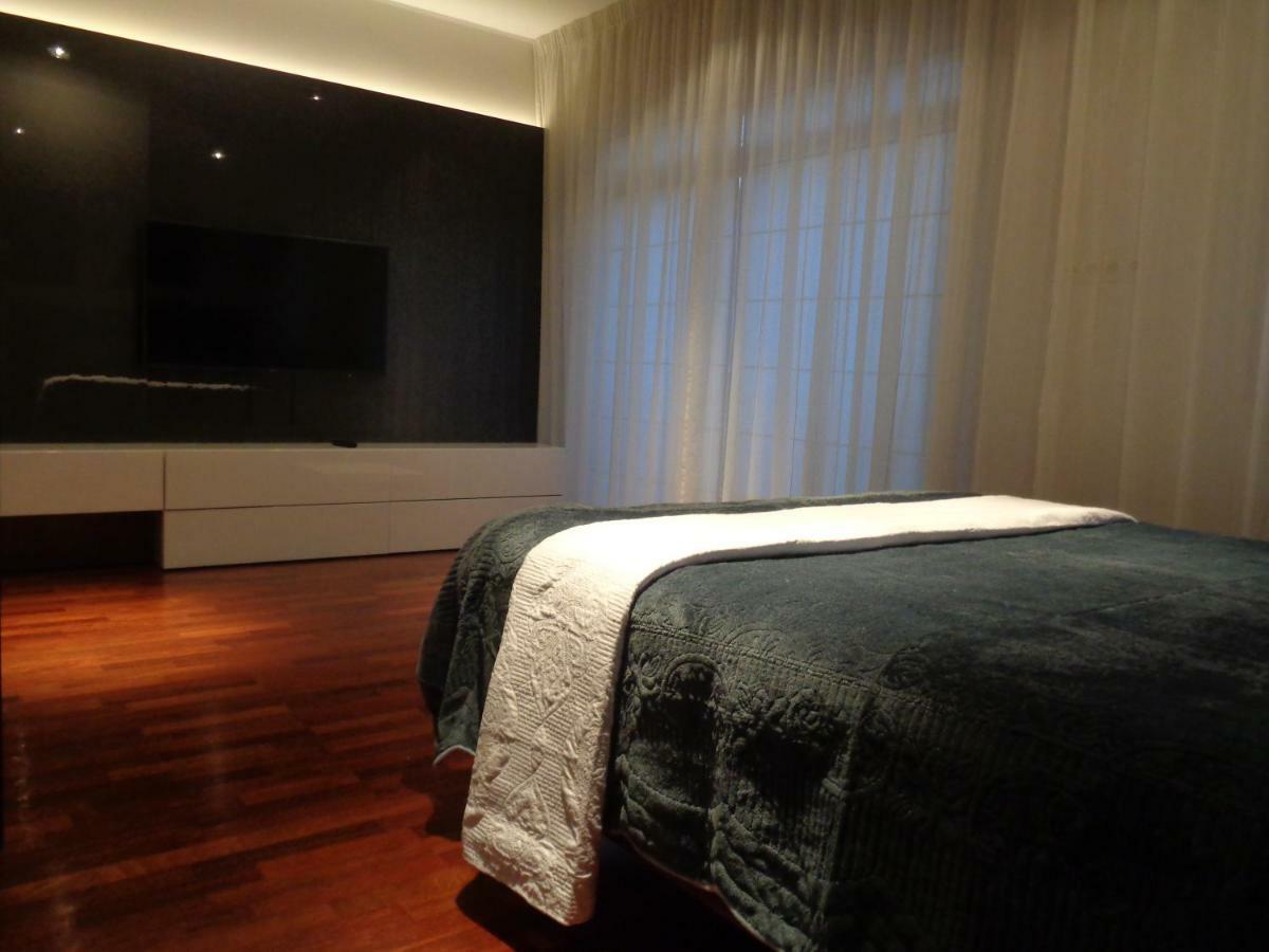 Apartment Riverstone Riga