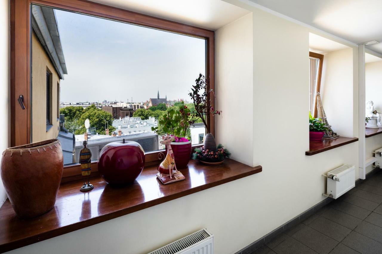 Old View Appartement Riga