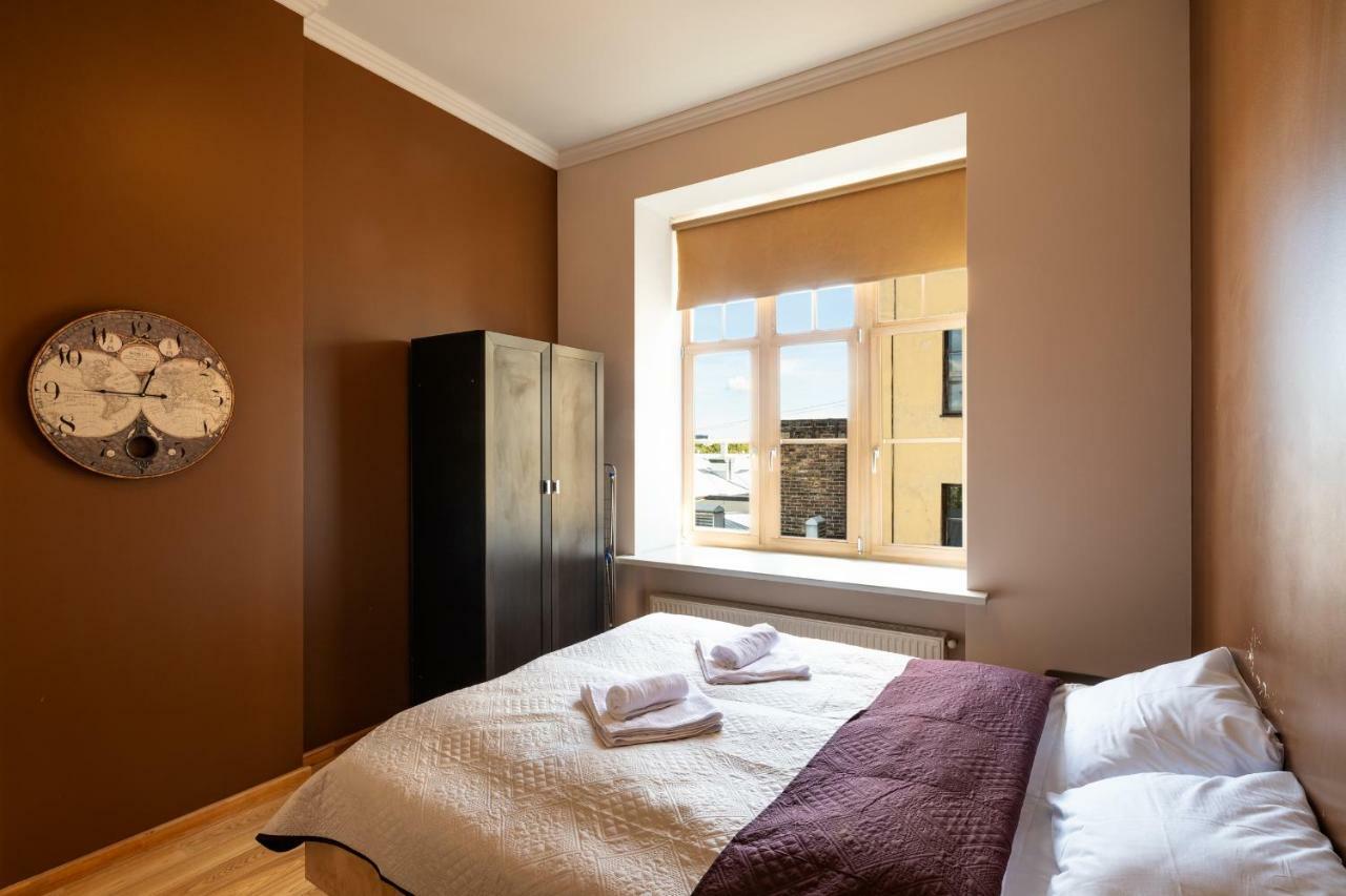 Appartement Old View