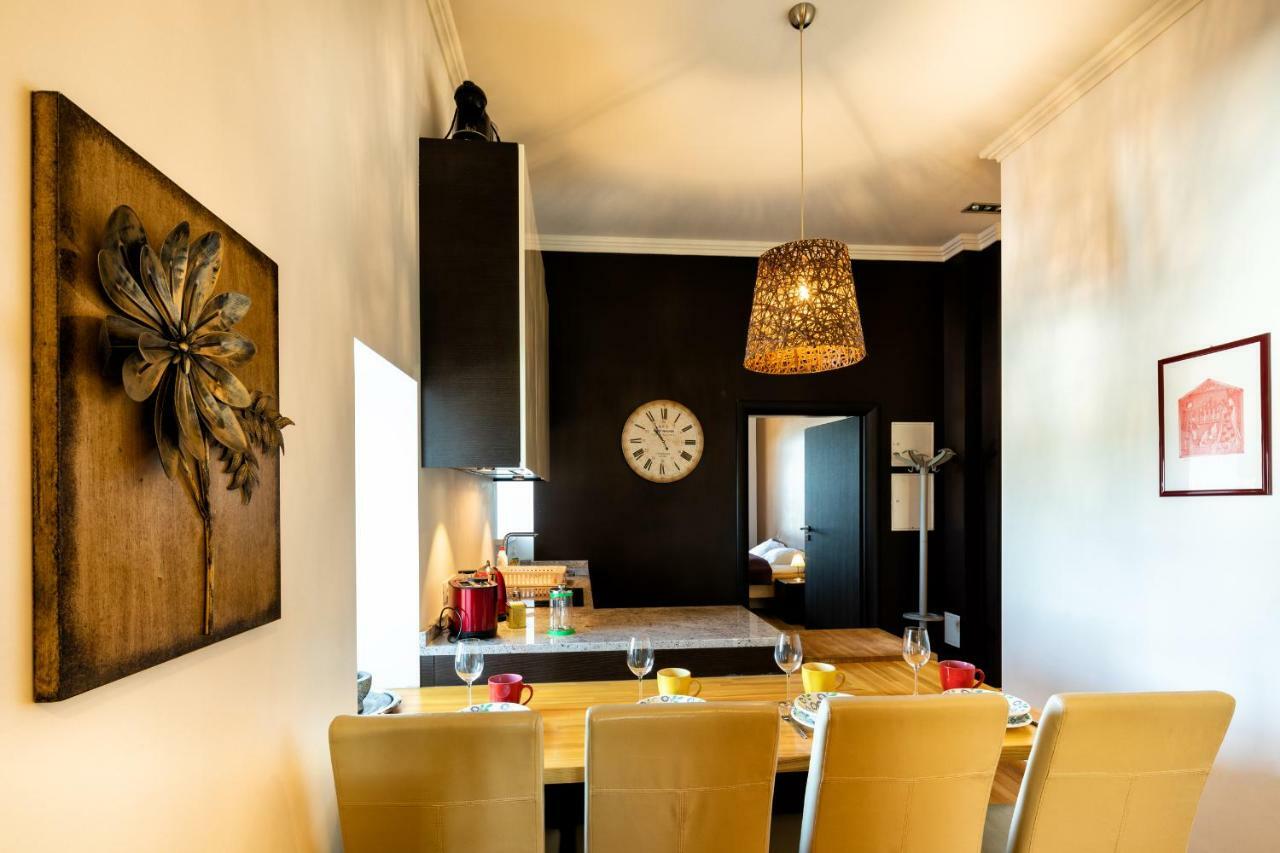 Old View Appartement Riga
