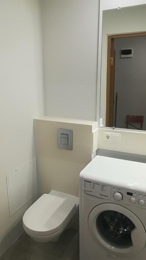 Varnu Apartamento Riga