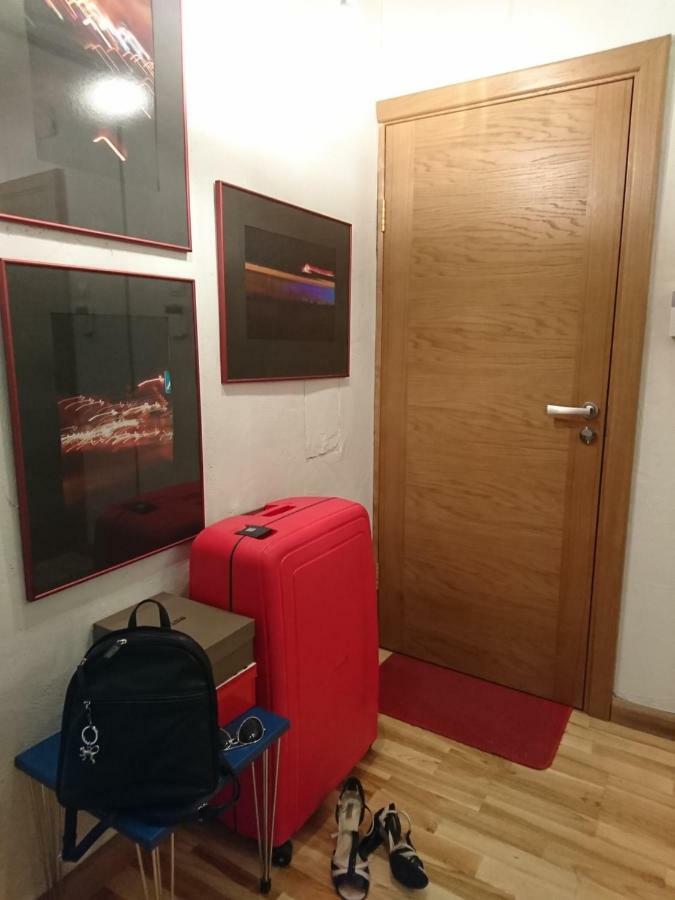 Apartamento Olga *