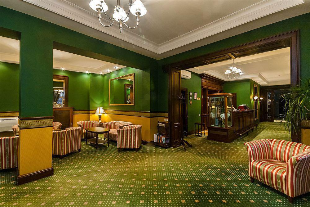 Hotel Hestia Draugi