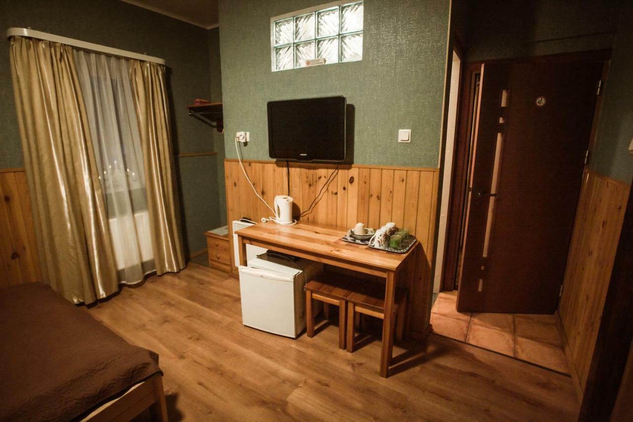 Guest house Renau *
