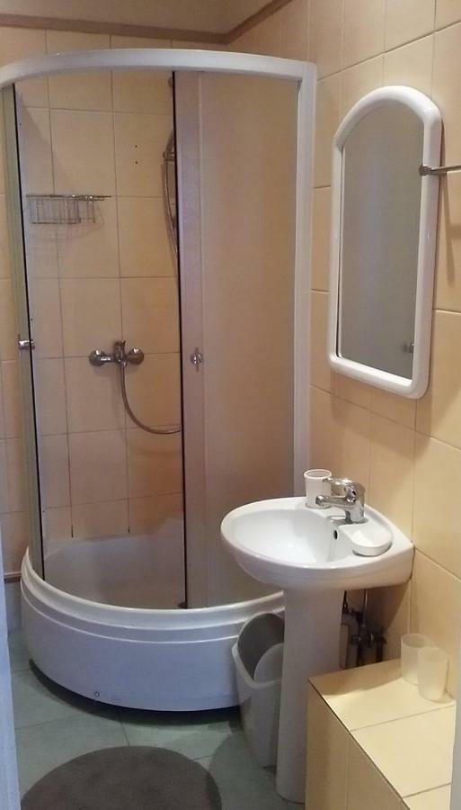 Appartement Terbata 85