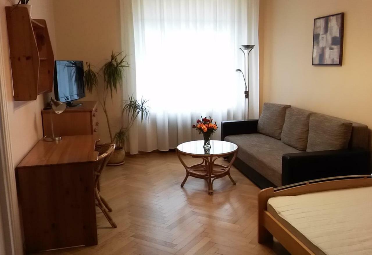 Terbata 85 Appartement *