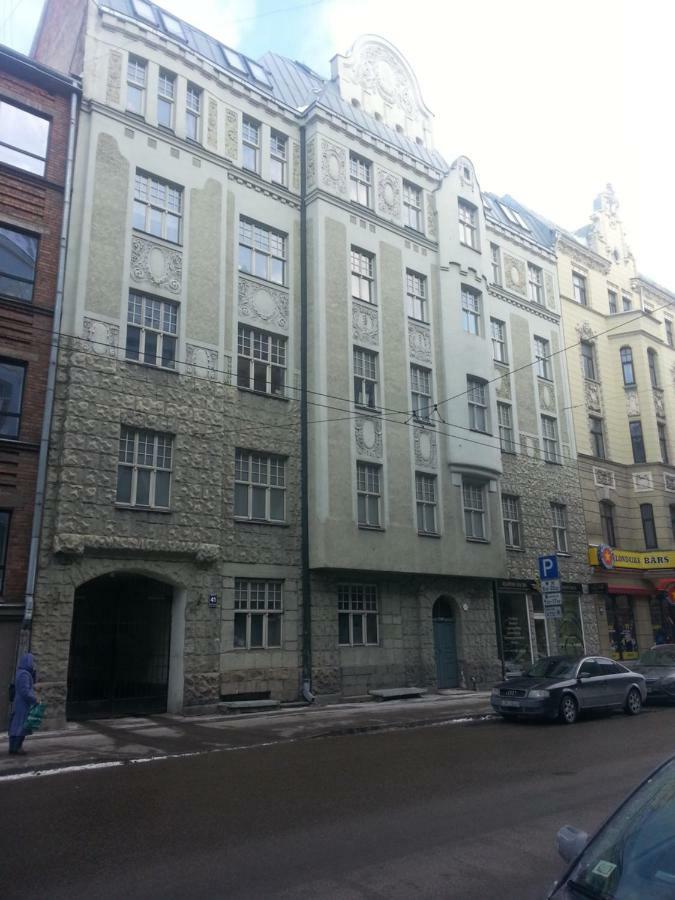 Korter Sunlit Loft *