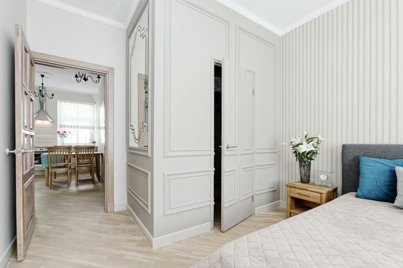 Ausekla Deluxe Riga