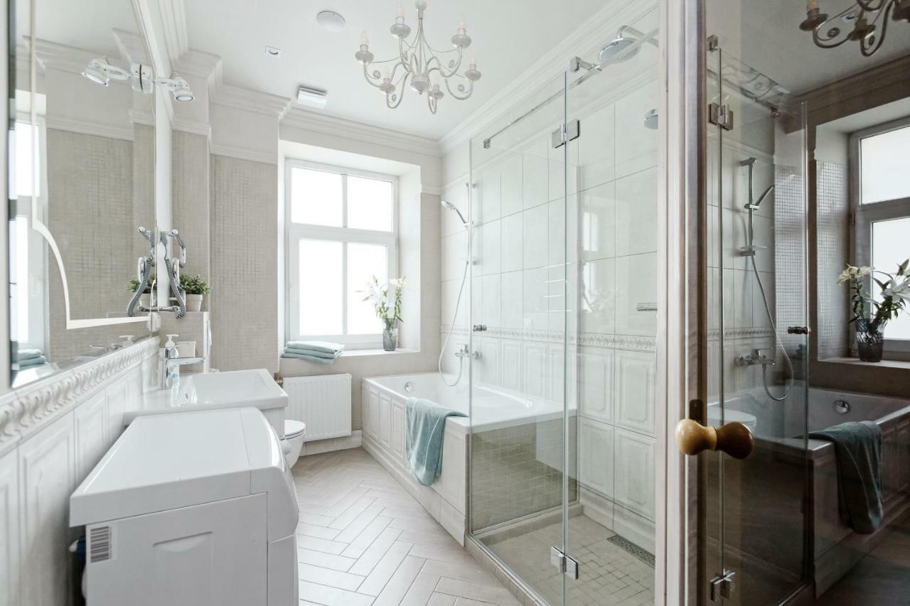 Ausekla Deluxe Korter