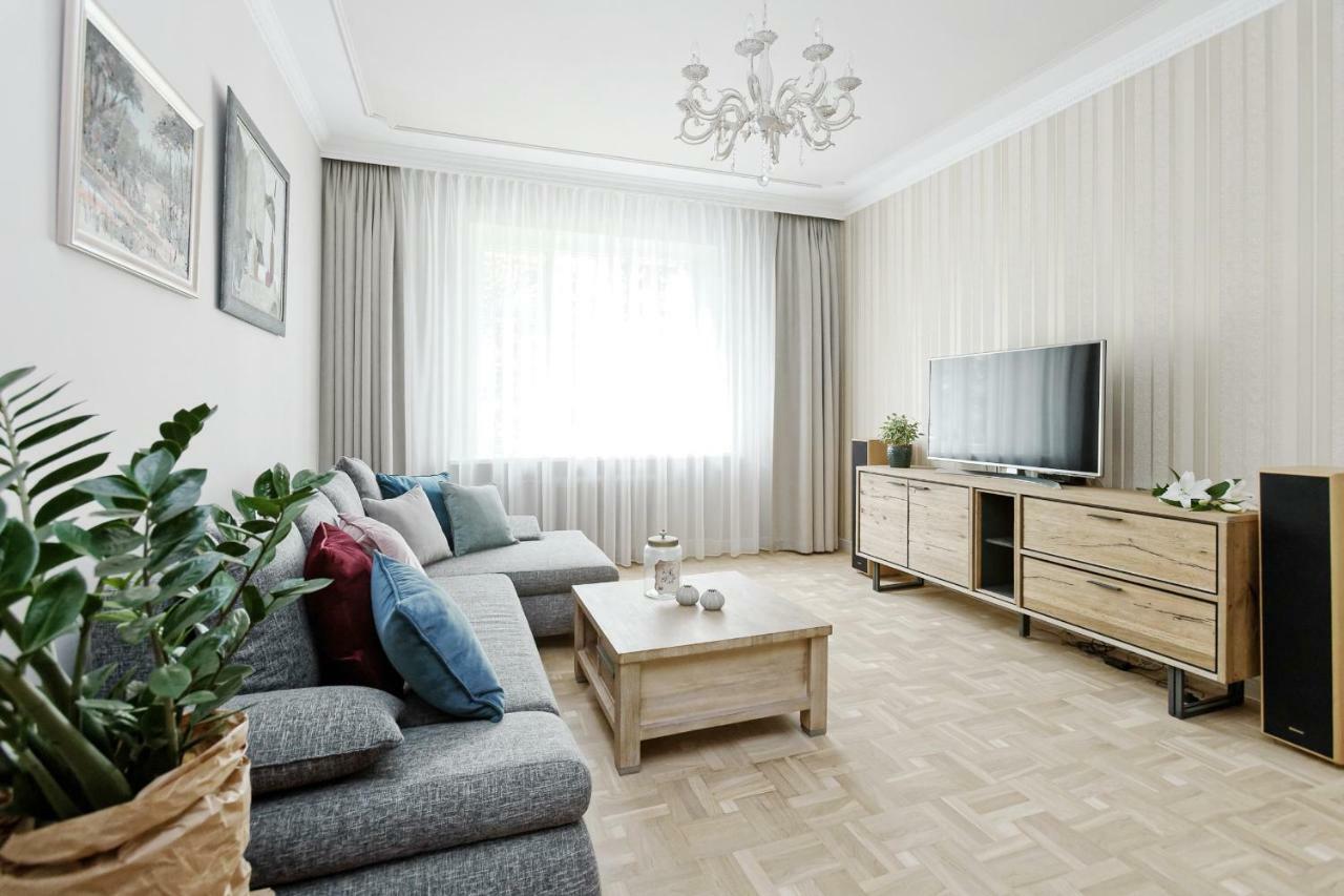 Apartment Ausekla Deluxe *