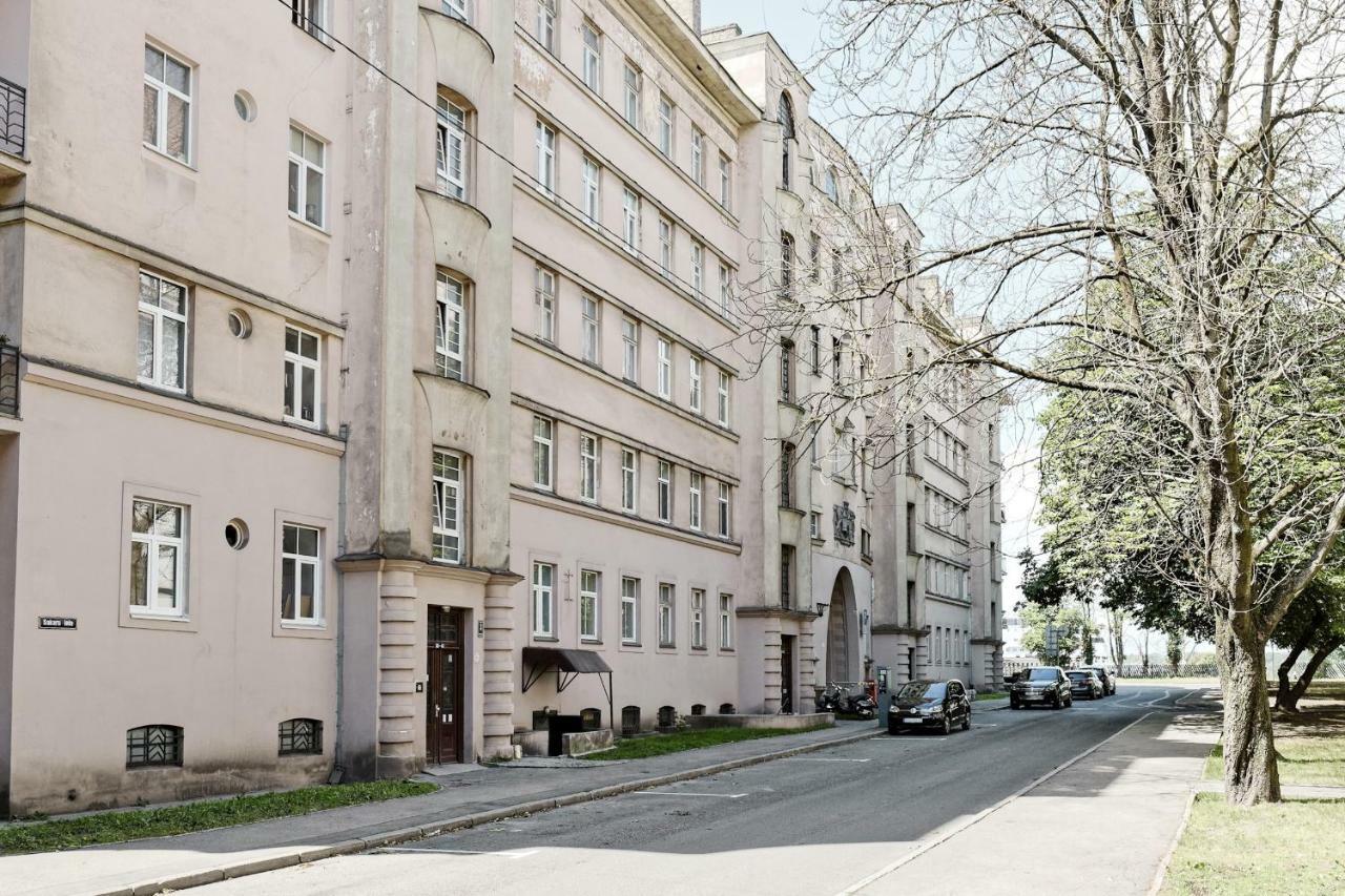 Ausekla Deluxe * Riga