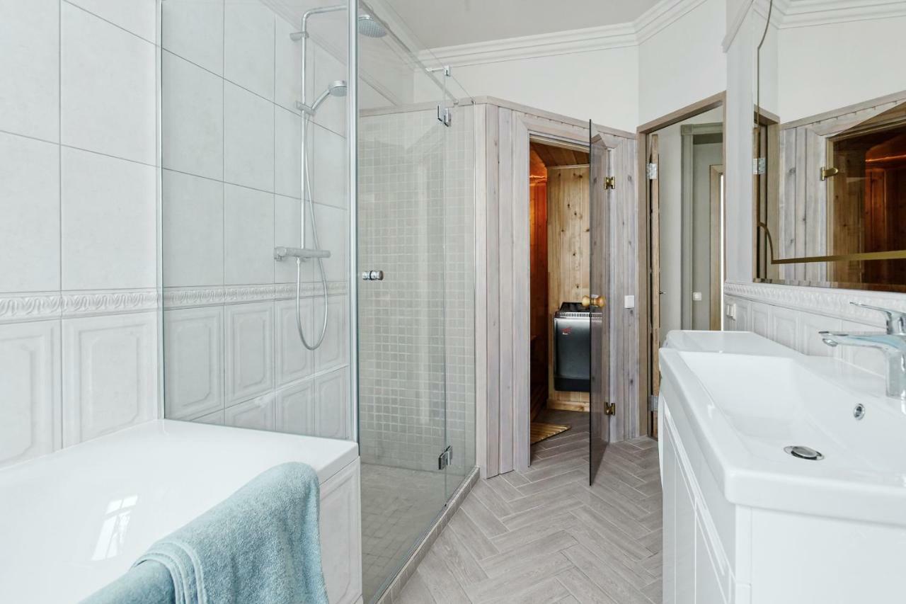 Ausekla Deluxe Korter Riga