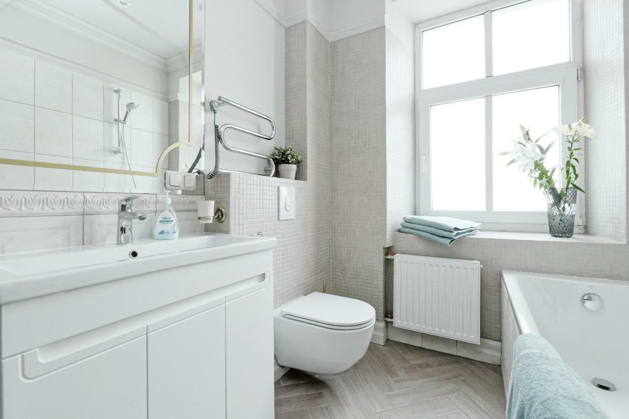 Korter Ausekla Deluxe *