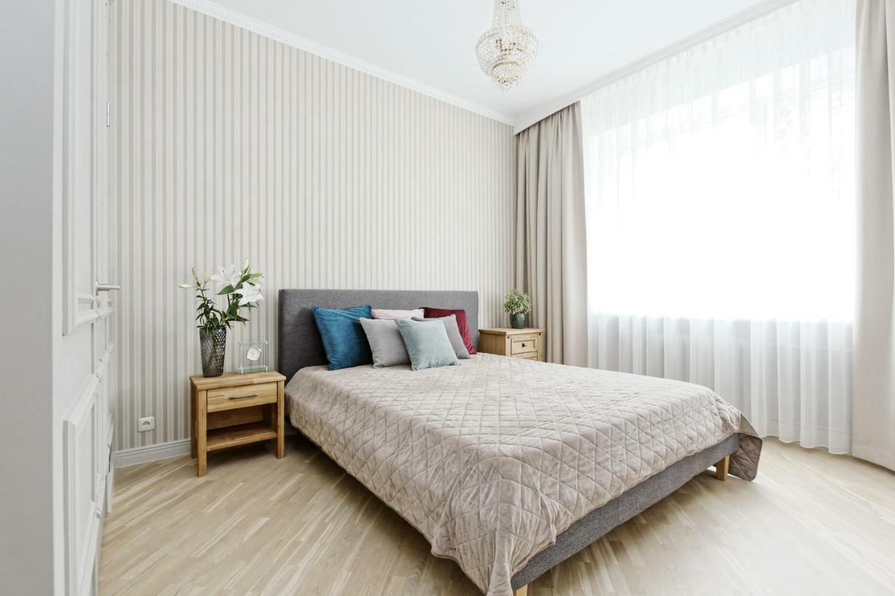 Ausekla Deluxe * Riga