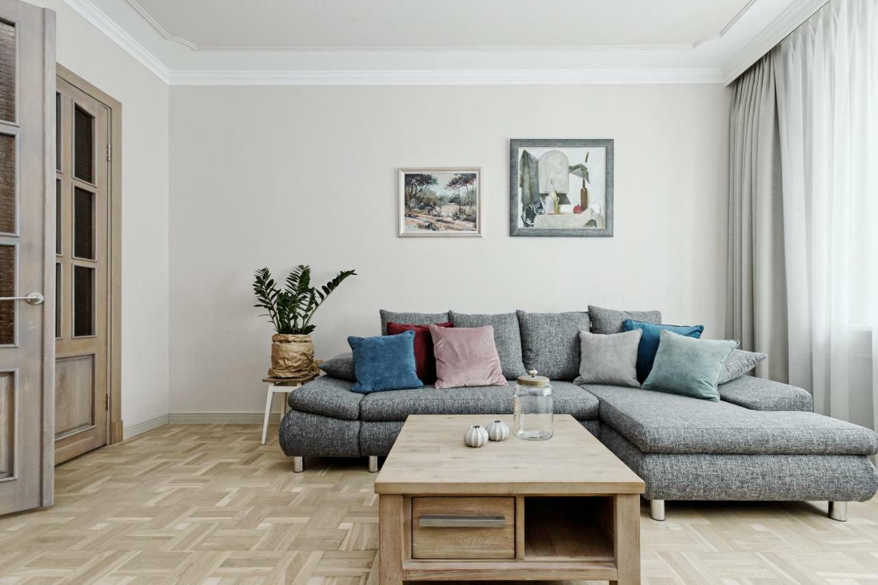 Ausekla Deluxe Apartment Riga