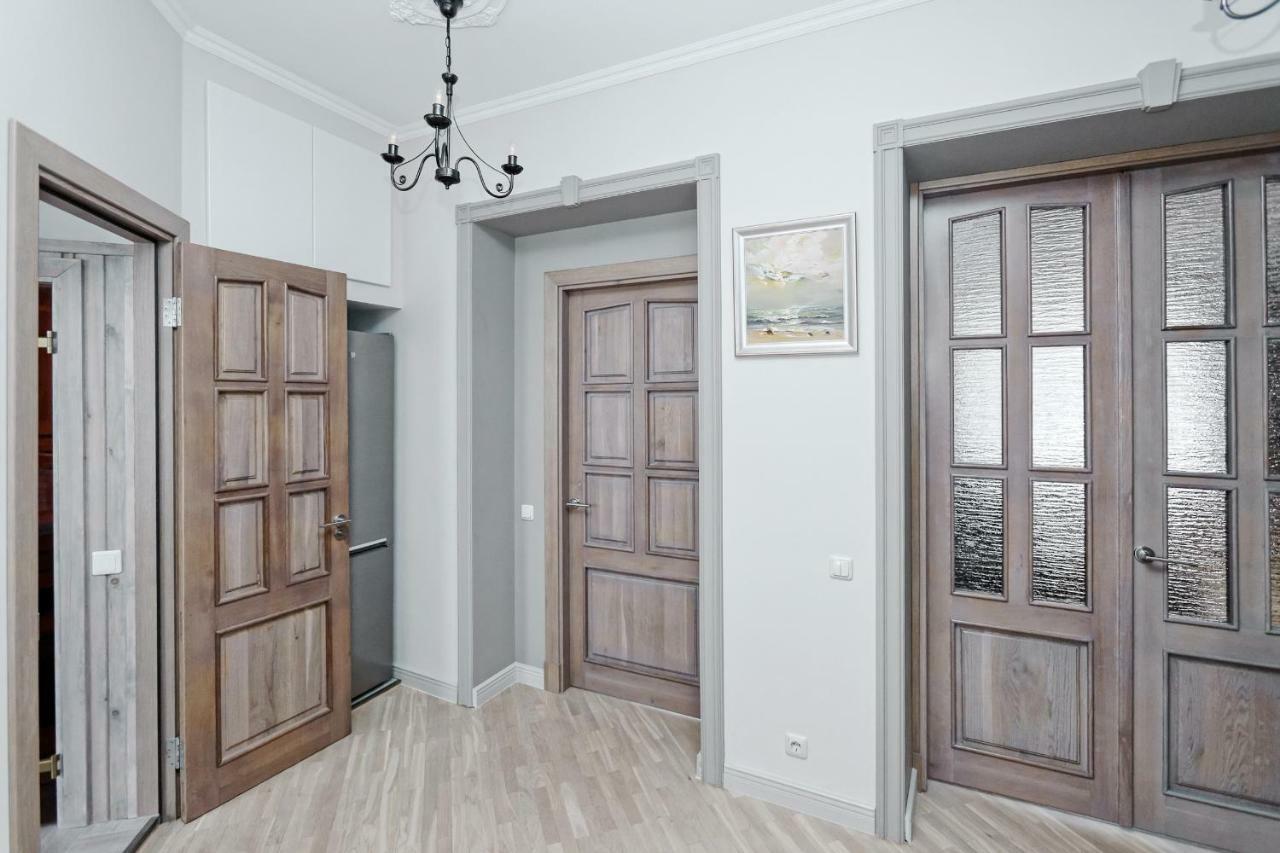 Apartment Ausekla Deluxe