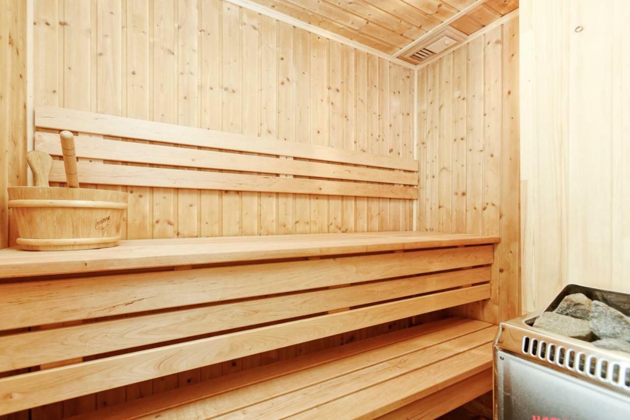 Korter Ausekla Deluxe
