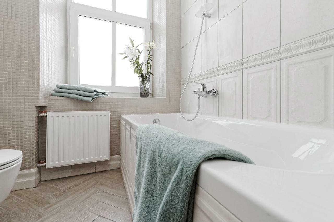 Ausekla Deluxe * Riga