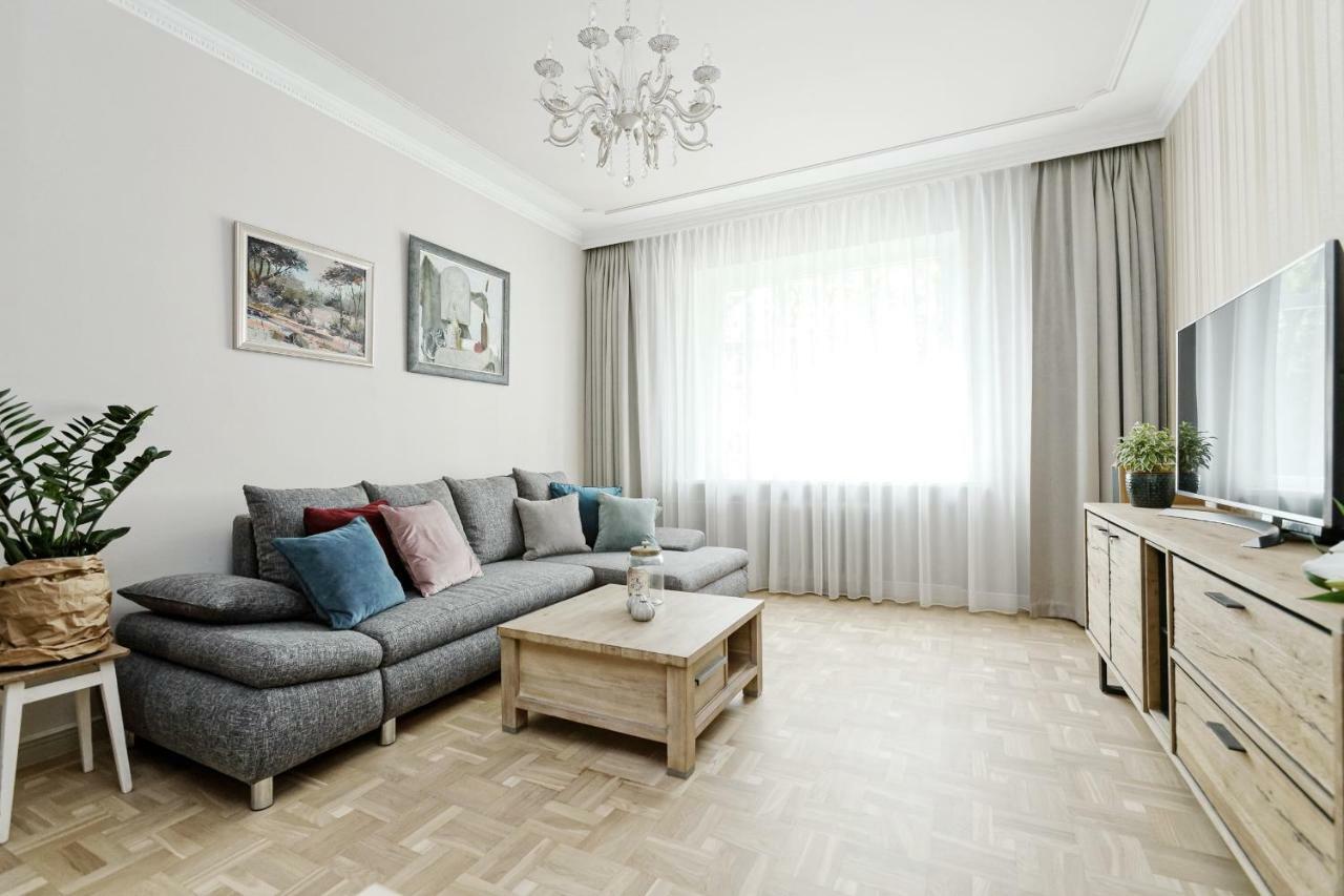 Ausekla Deluxe * Riga