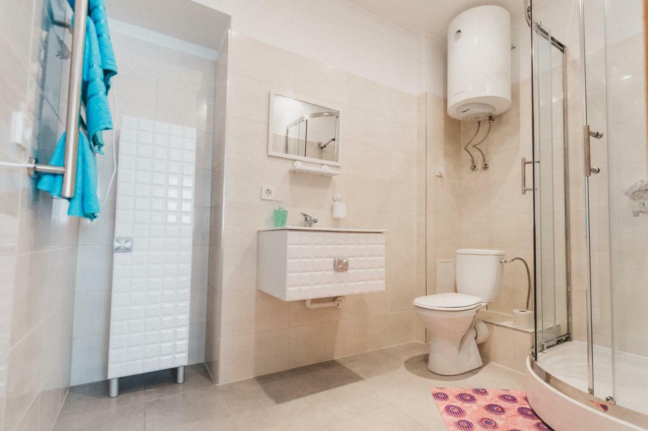 Chelsea Apartamento Riga