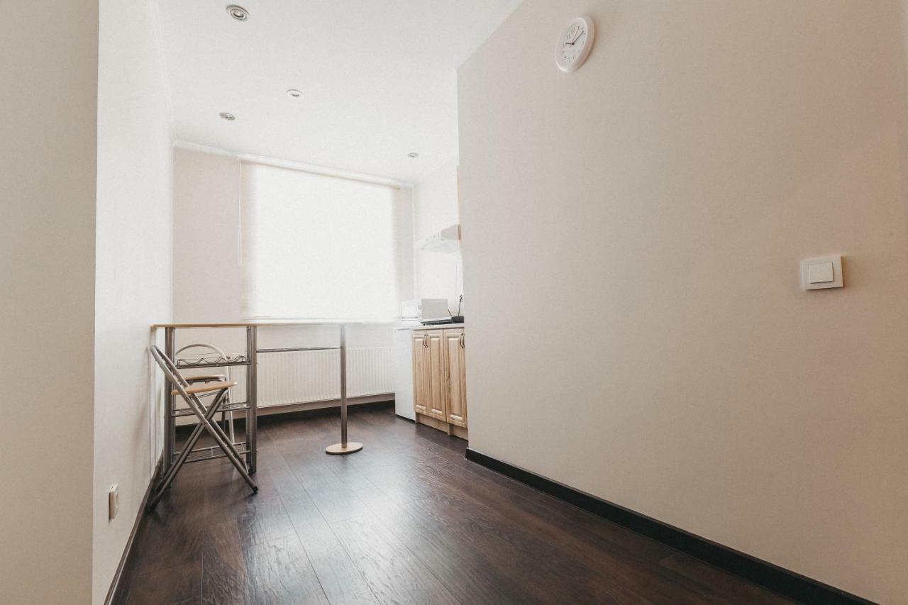 Chelsea Apartamento Riga