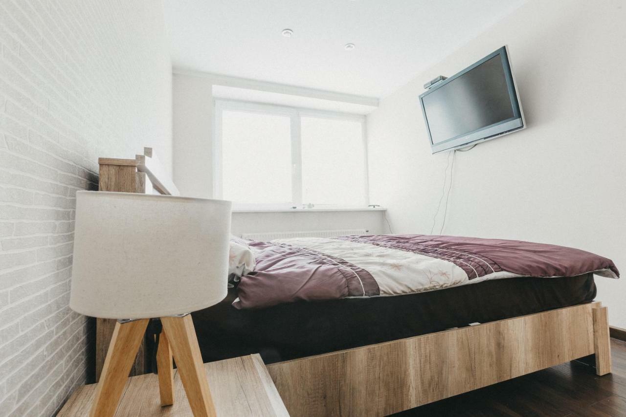 Apartamento Chelsea *