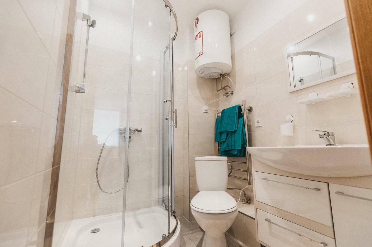 Chelsea Apartamento Riga