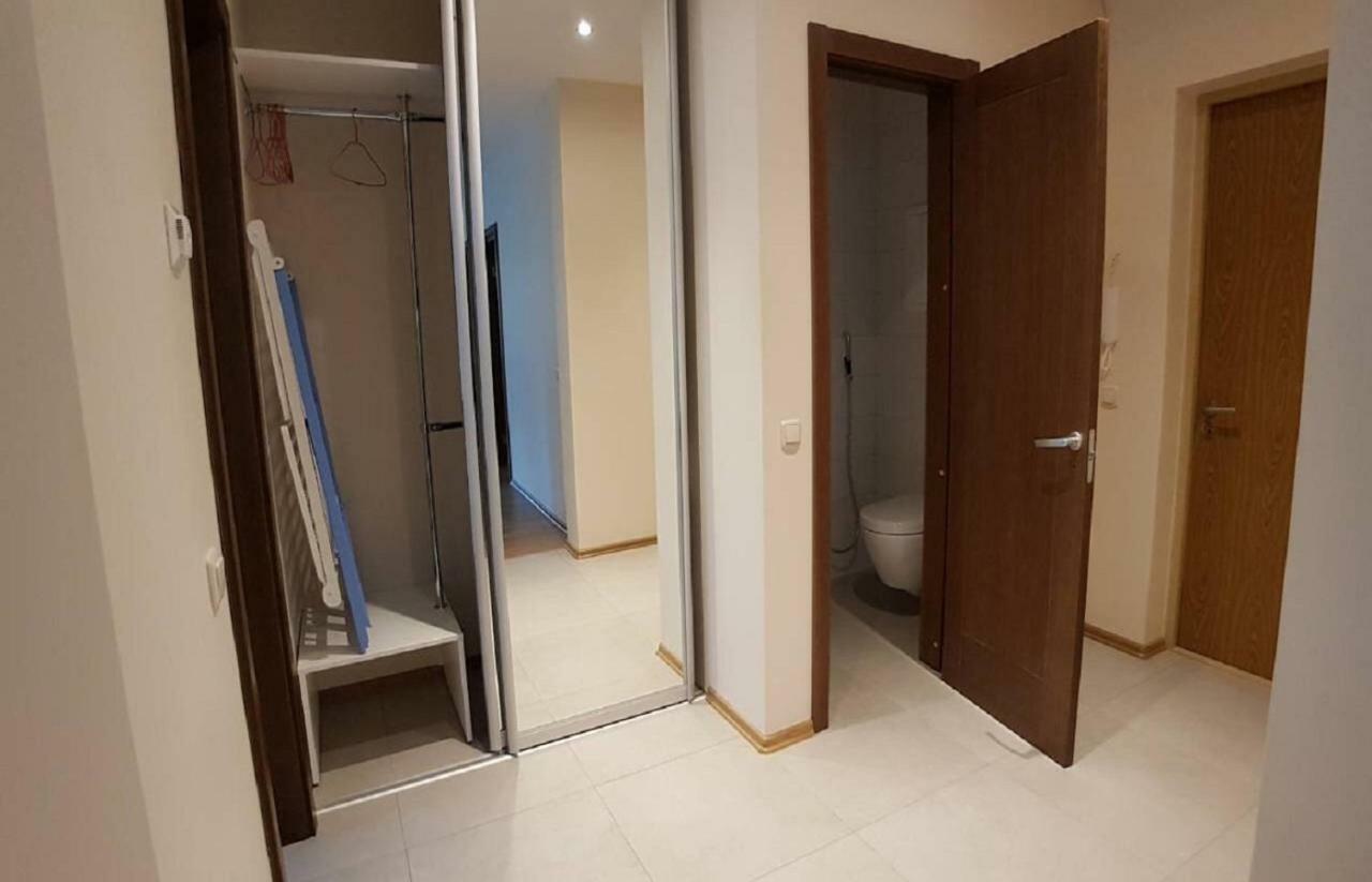 Maza Krumu 28 Apartment *